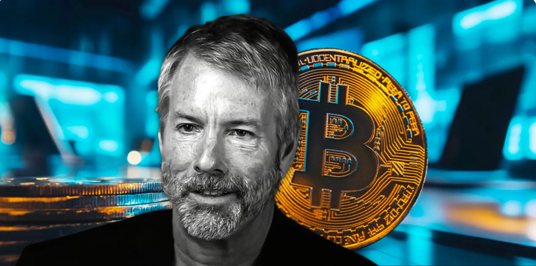 Strategy斥资12.5亿美元增持13,627枚比特币