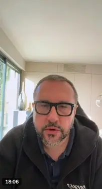 Zondacrypto執行長否認挪用資金