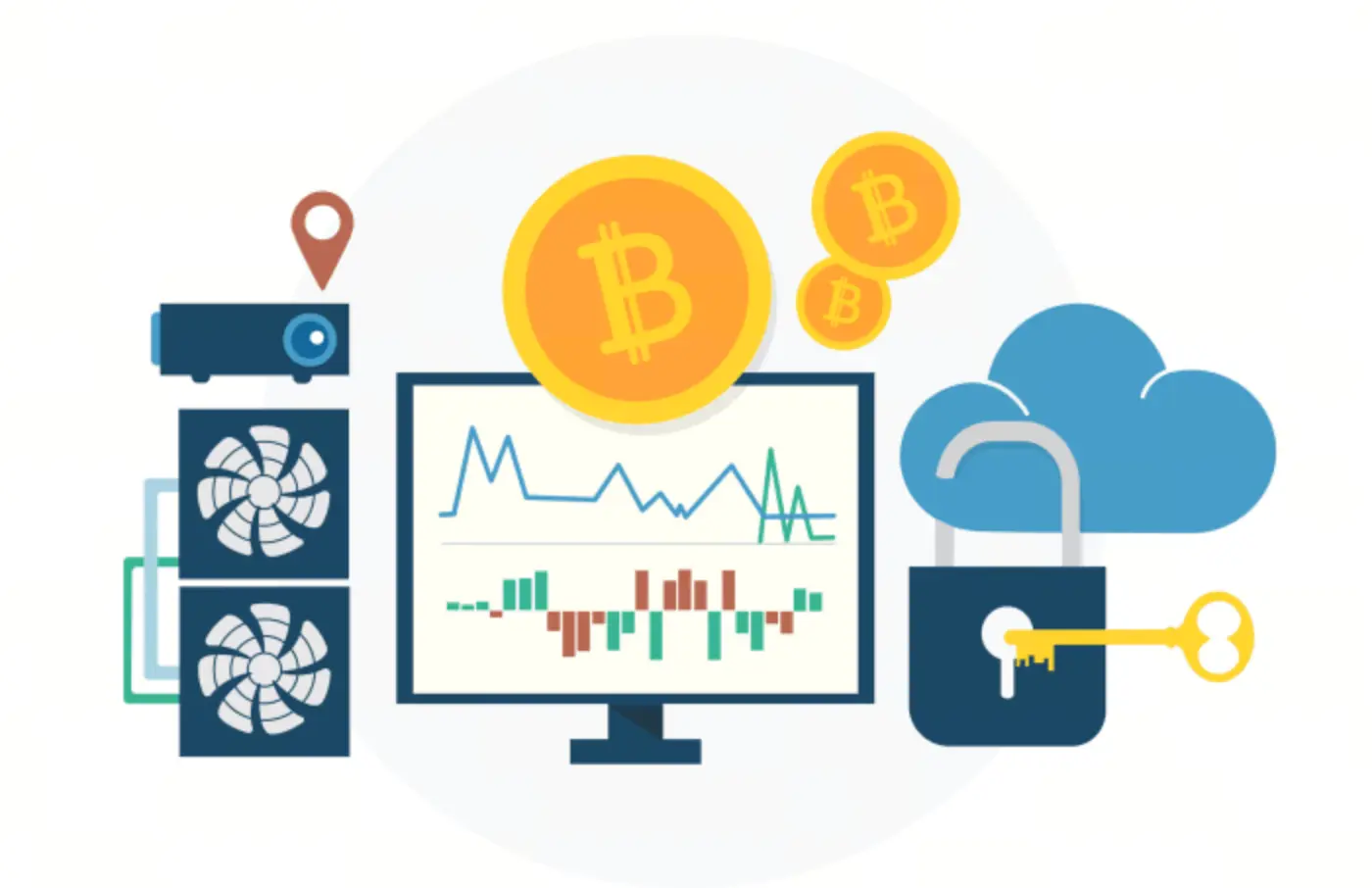 Supply Shock in Crypto