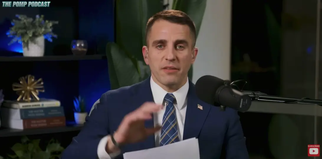 Трамп помиловал CZ по обвинениям в коррупции