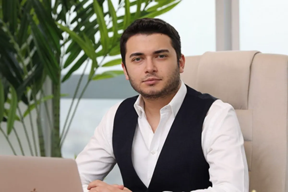 Thodex 創辦人 Ozer