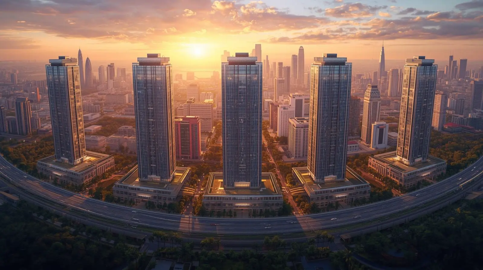 馬來西亞數位銀行開業