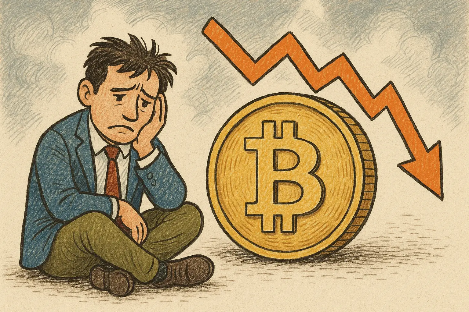 比特幣未能重返10 萬美元，利多能支撐新一輪突破？ | Market Whisper 發布於Gate 廣場