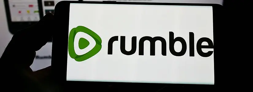 Rumble Wallet