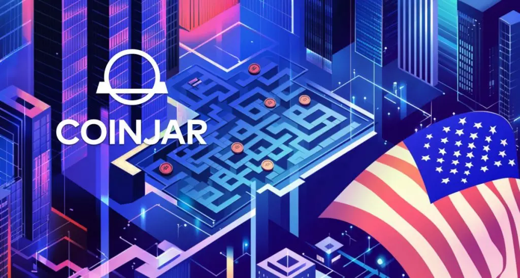 CoinJar Expands Into US, Introducing AI-Enabled Tools On Regulated Crypto Exchange