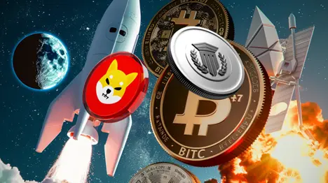 Shiba Inu падає на 1.362% незважаючи на бичачі графіки, оскільки новий альткоїн показує ранні риси SHIB