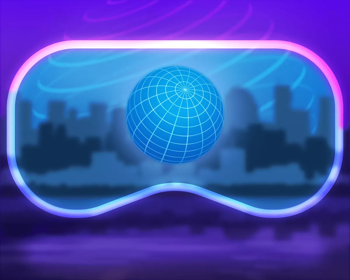 Apa itu metaverse dan mengapa ada NFT di dalamnya? Dijelaskan oleh Forklog