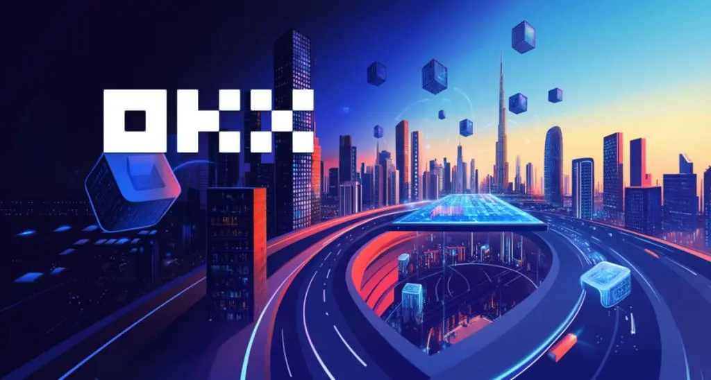 OKX Expands Regional Presence With New UAE Office, Marking One Year Of Licensed Activity