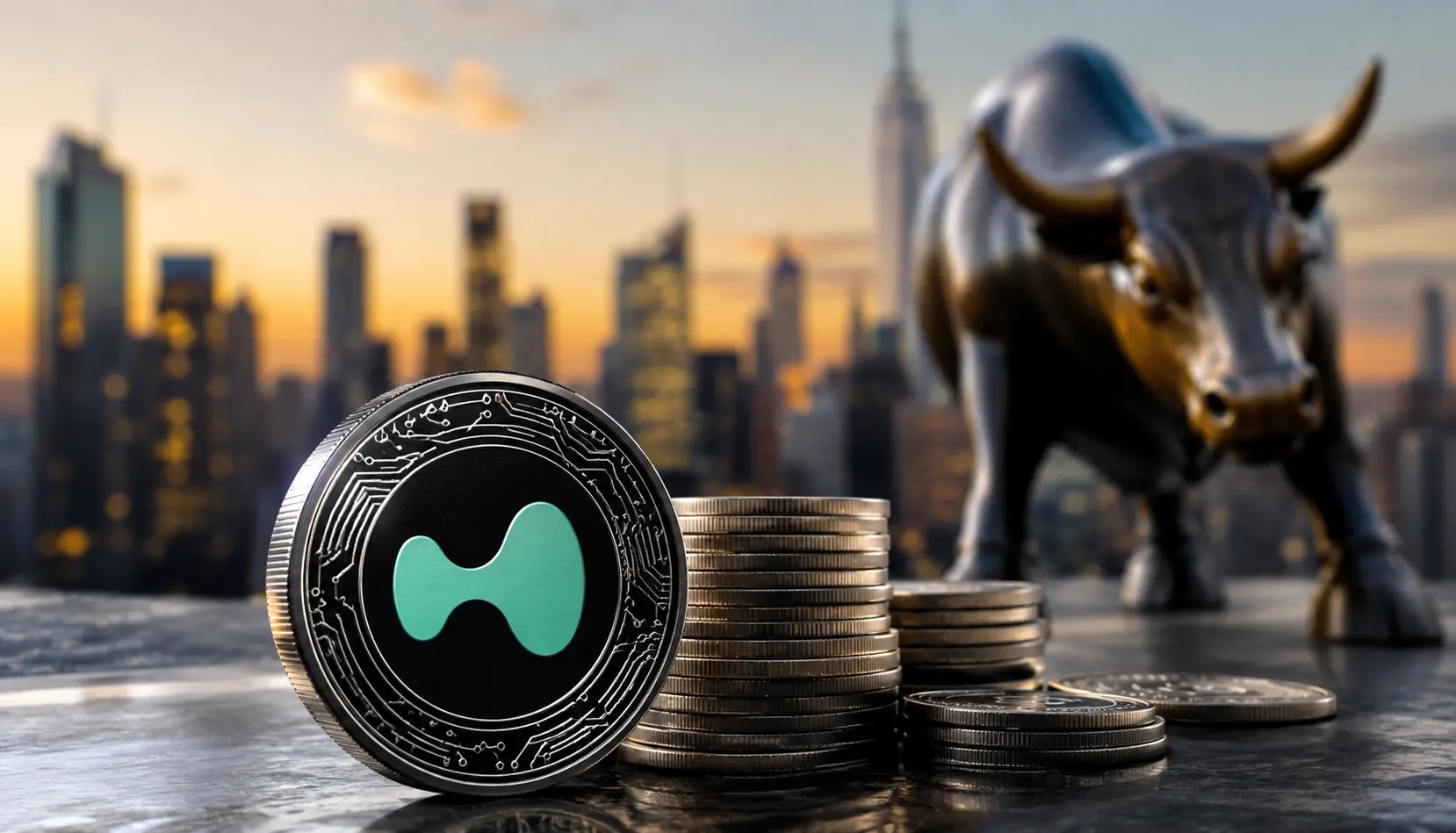 Hyperliquid coin