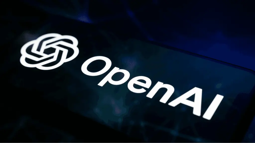 OpenAI 的估值为什么能持续抬升？
