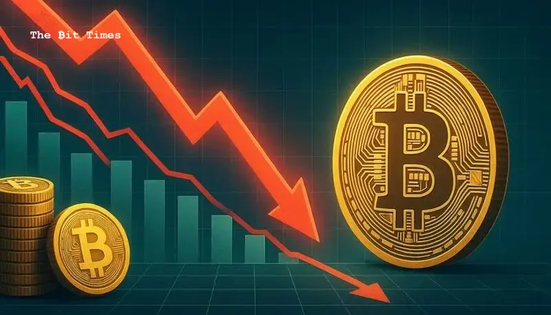 Colapso das Transferências de Varejo de Bitcoin: O Mais Baixo Desde o Pico do Mercado Bull em 2021