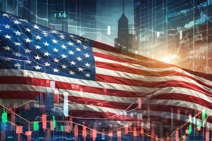 Les scores de crédit américains chutent : voici ce que les données de WalletHub montrent
