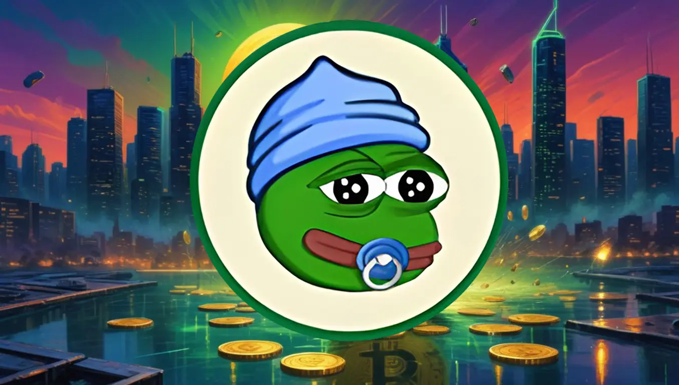 O Layer-2 focado em memes do Little Pepe oferece taxas ultra-baixas, proteção contra snipers e um forte impulso de pré-venda.