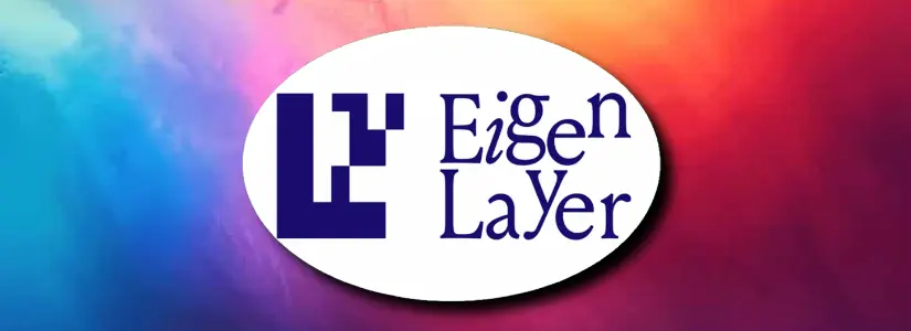EigenLayer Görseli