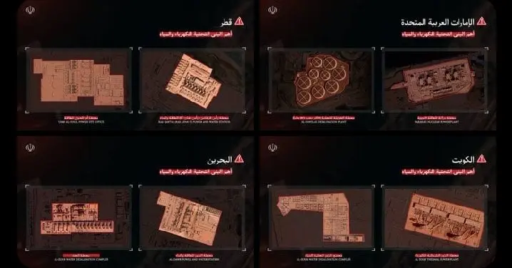 伊朗戰爭虛假新聞