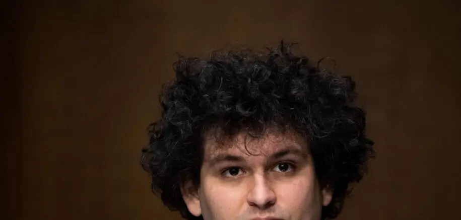 Trump Rules Out Pardon for FTX Founder Sam Bankman-Fried