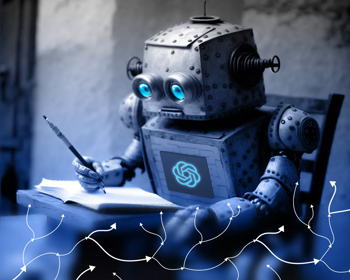 Chatbot ChatGPT dari OpenAI
