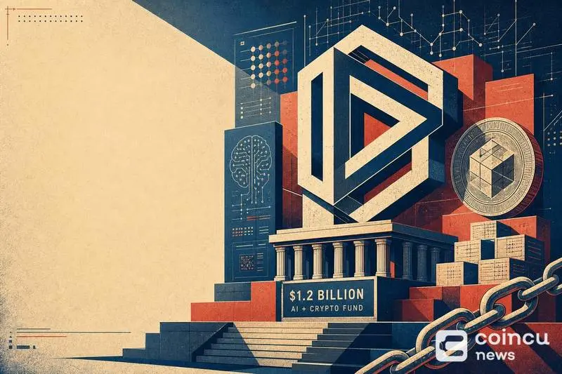Paradigm Raises $1.2 Billion Fund Focused on AI and Crypto