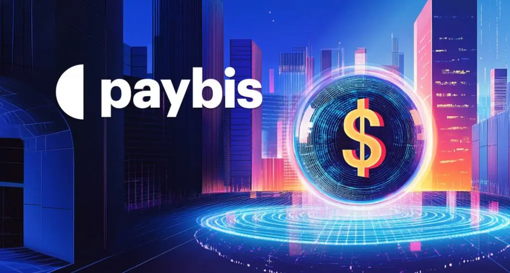 Paybis Triples Transaction Volume In 2025 Driven By Institutional Stablecoin Adoption And Enterprise Platform Upgrades