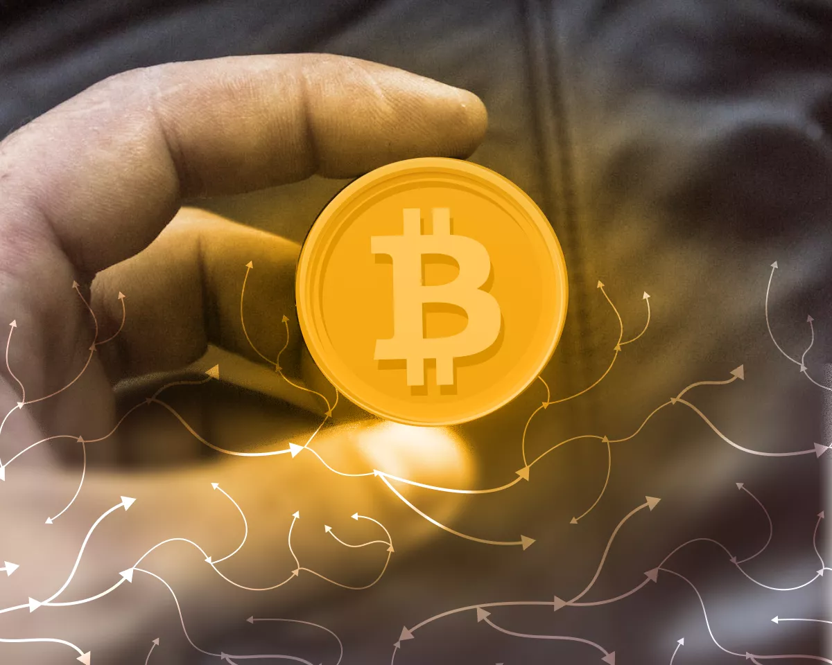 Tin tức về giá bitcoin