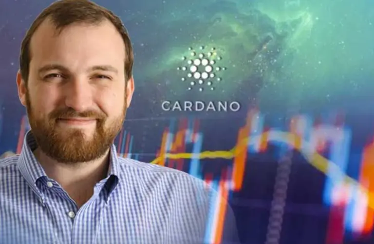 Cardano’nun Charles Hoskinson’ı ‘Şu ana kadar Cardano Yerel TOKEN'larına Yardımcı Olmak için 23M $ Yatırım Yaptık’ Dedi