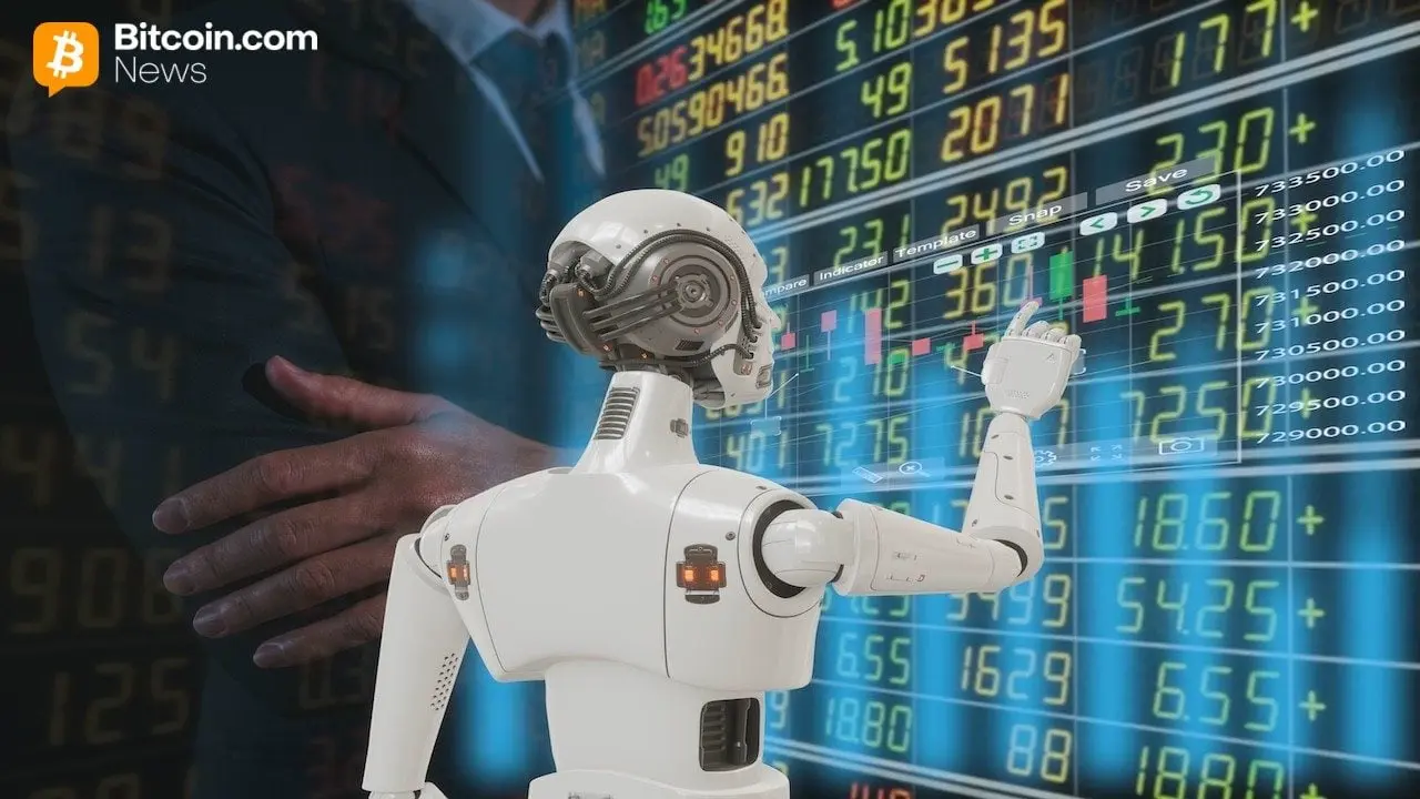 Arrival of The Machines, The Race of the Superapps, and More – Week In Review