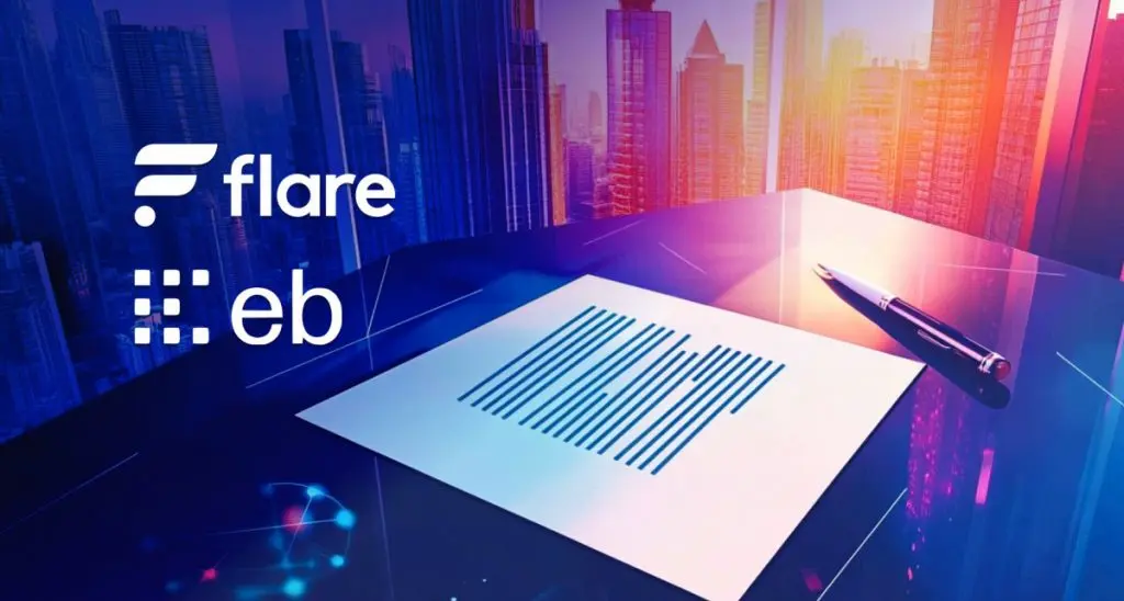 Flare Mở Rộng Sự Chấp Nhận Của Các Tổ Chức Khi Everything Blockchain Inc. Gia Nhập
XRPFi Tiêu chuẩn cho Lợi suất Kho bạc
