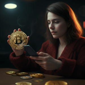 gbr 2 Bitcoin Mencapai $123,000 saat Volatilitas Mendorong Minat pada Alternatif Penambangan Cloud