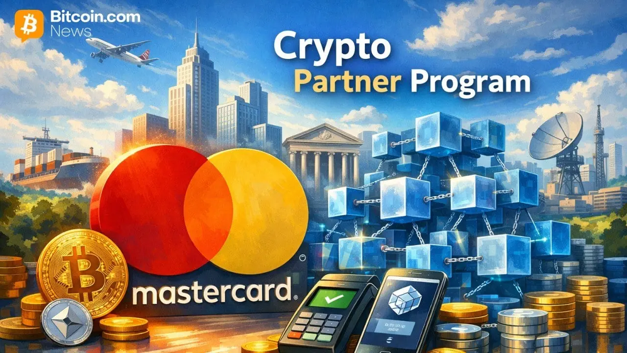Bitcoin Supply Hits 20 Million Coin Mark, Mastercard Launches Massive Crypto Partner Program, and More – Week In Review Bitcoin Supply Hits 20 Million Coin Mark, Mastercard Launches Massive Crypto Partner Program, and More – Week In Review