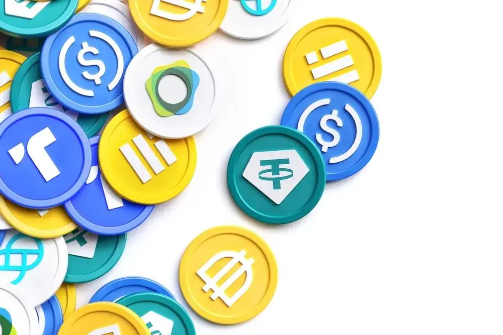 Trump assina oficialmente a lei do Genius moeda estável: vários executivos de empresas de criptomoedas presentes como testemunhas, que novas oportunidades os emissores de moeda estável enfrentam?