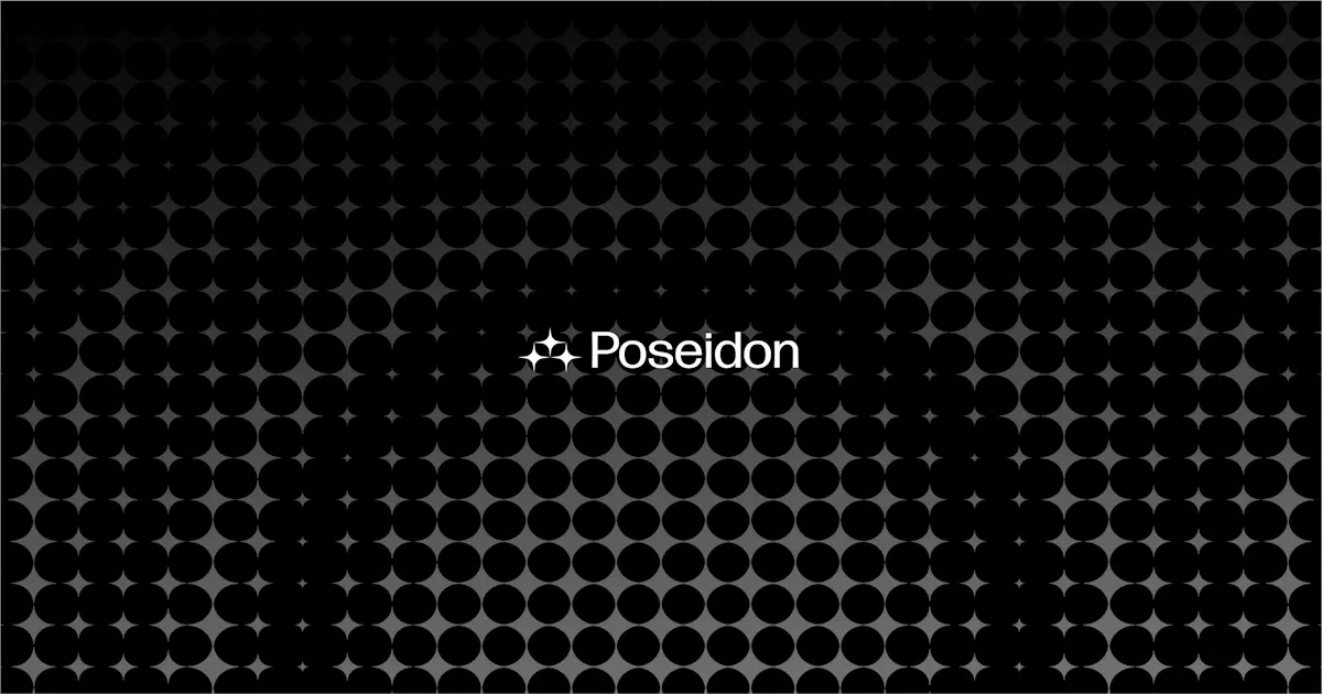 a16z Crypto aumenta a aposta na Story Ecosystem, 15 milhões de dólares liderando o investimento na camada de dados descentralizada Poseidon para resolver o gargalo de dados de IA