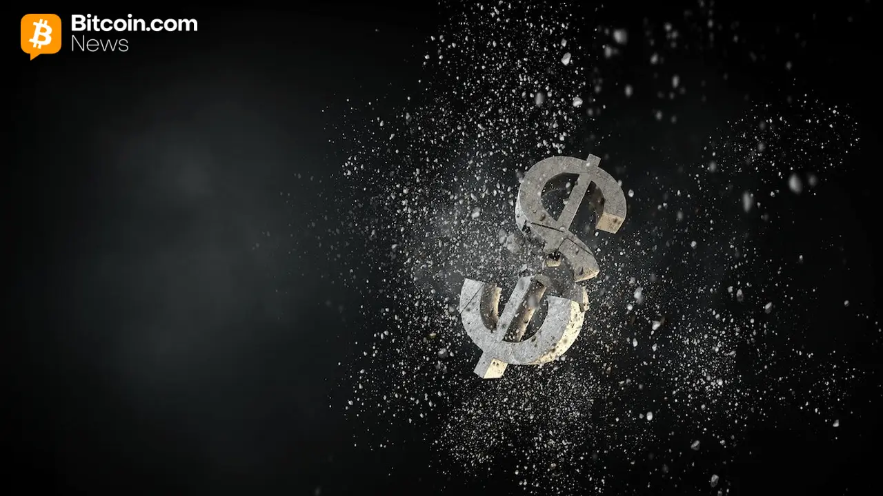 $500 Billion Bank Run Incoming if Stablecoin Adoption Doesn't Slow: Standard Chartered