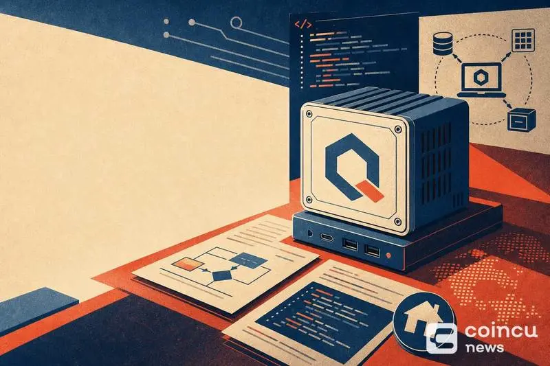 Tether's QVAC Releases SDK v0.13.0 for Local AI Development