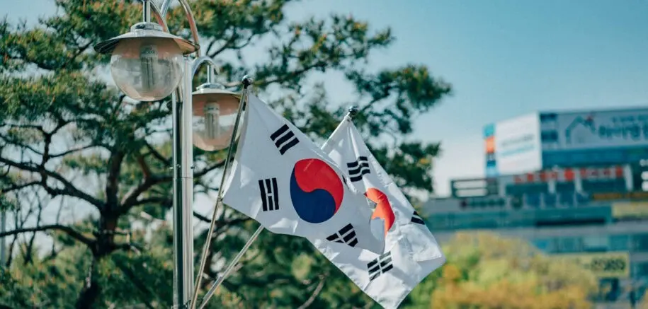 South Korea Builds Legal Framework for Blockchain-Based Securities