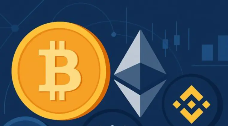 Bitcoin và BNB đạt mức cao nhất mọi thời đại mới, Ethereum có phải là tiếp theo?