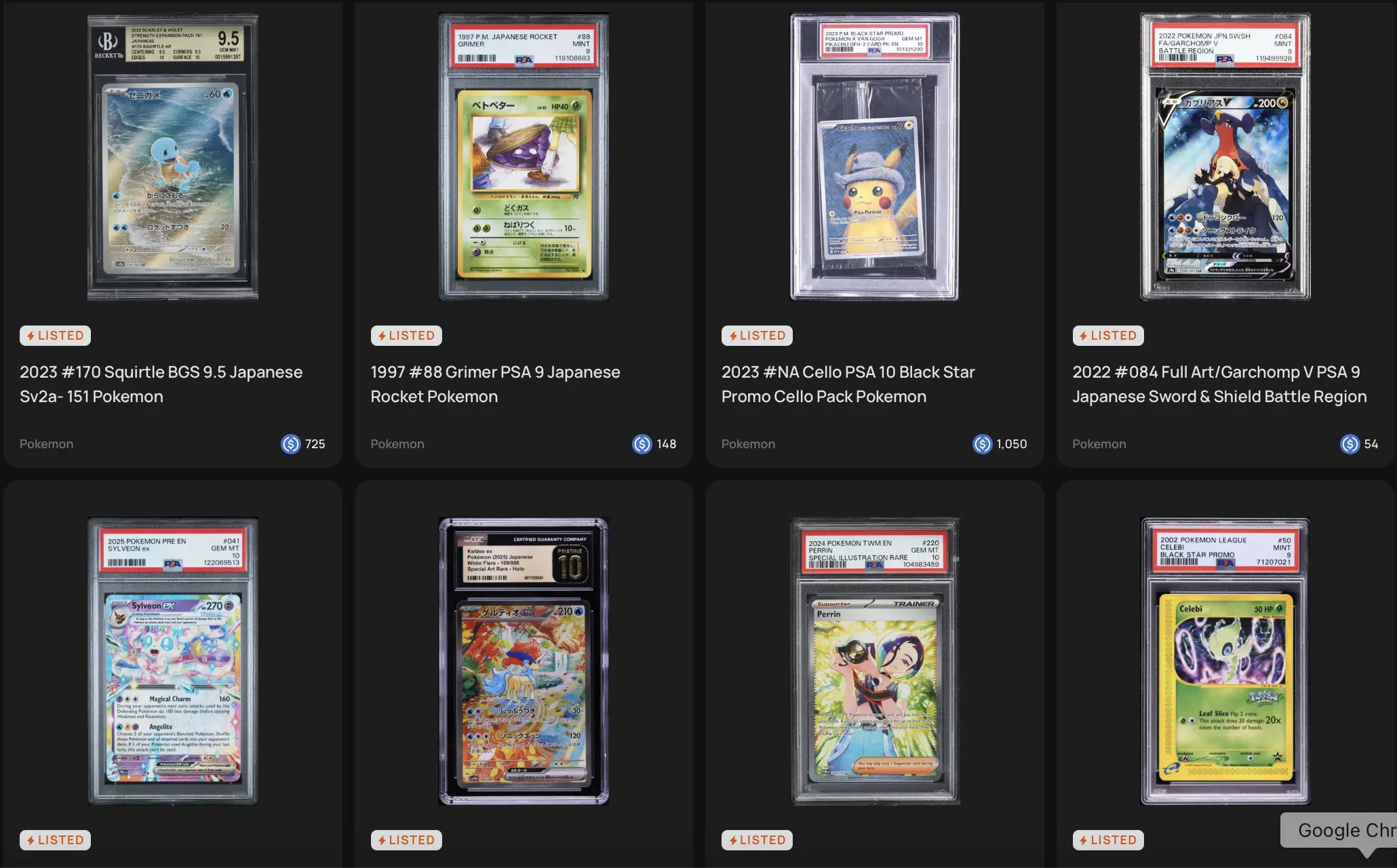 Token CARDS tăng 200%+ khi Raydium mang thẻ Pokemon được token hóa lên on-chain - 1