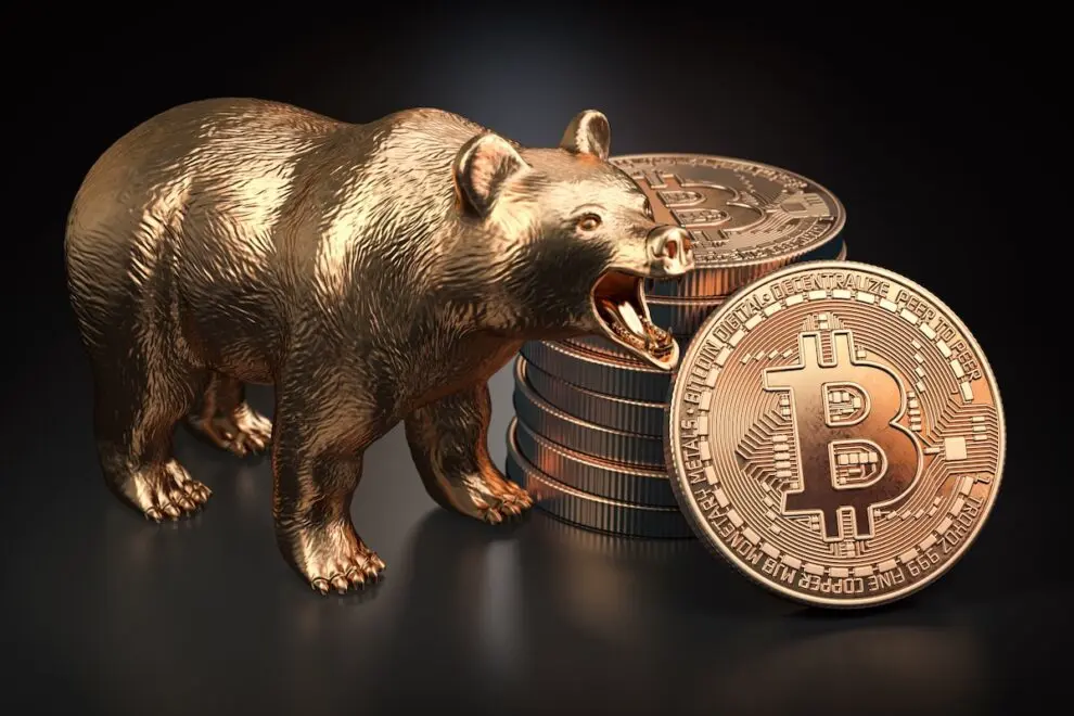 Bitcoin mendekati all-time high, trader menambah posisi short