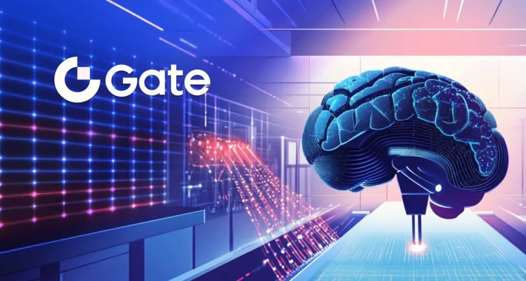 Gate Meluncurkan AI Bot Pro: Perdagangan Bot Berbasis AI Ditingkatkan, Memimpin Perdagangan Cerdas