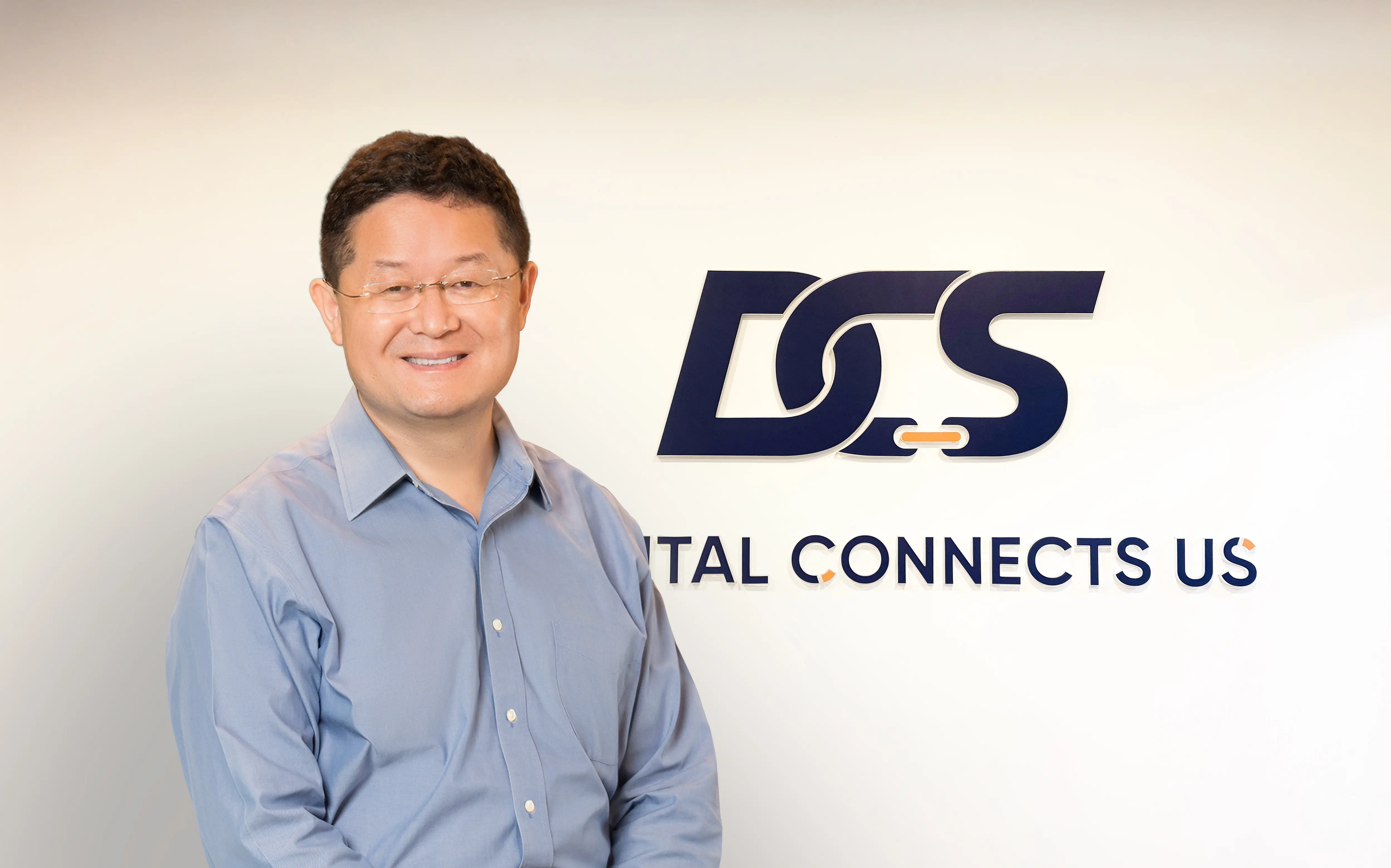 Jia Hang junta-se ao Grupo DCS como Presidente Executivo, supervisionando a estratégia da empresa em relação aos sistemas de pagamento tradicionais e de blockchain. FOTO: DCS