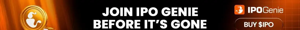 IPO Genie Join Banner