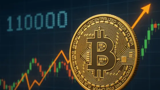 Actualización del Mercado de Criptomonedas: Se suaviza la guerra comercial entre EE. UU. y China, esperanzas de fin del cierre... Bitcoin recupera el nivel de $110,000