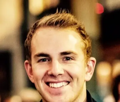 CEO OpenSea Devin Finzer. [Foto: Halaman LinkedIn Devin Finzer]