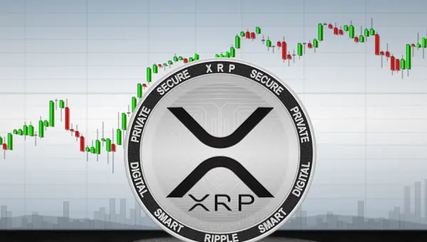 XRP (Ripple) [Foto: Shutterstock]