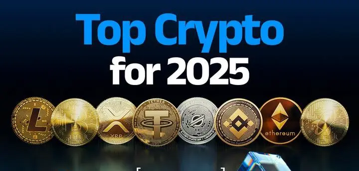トップトレンドの暗号の内訳:BlockDAG、XRP、Pi Coin、Pepeが2025年の市場注目レースをリード