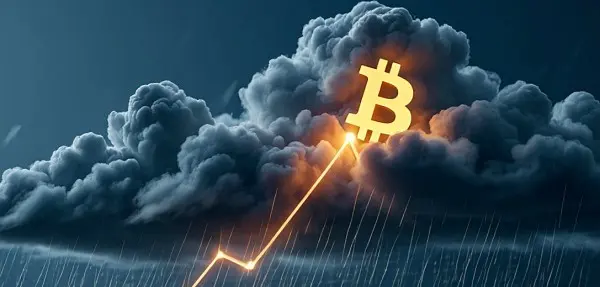 ビットコイン建玉(OI) 6ヶ月ぶりの低水準を記録しました。[写真:Reve AI]