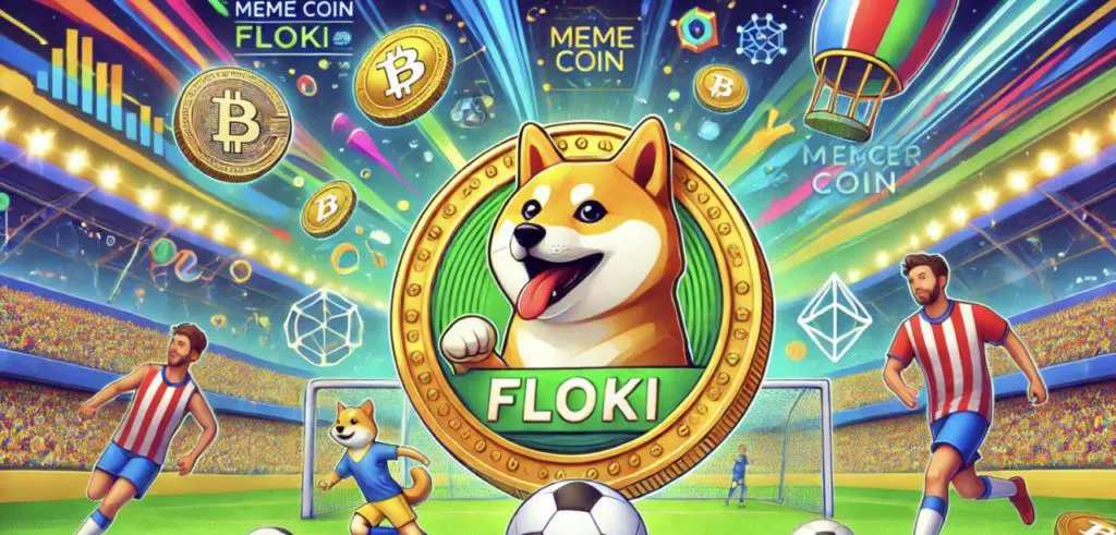 nottingham forest and floki inu collaboration