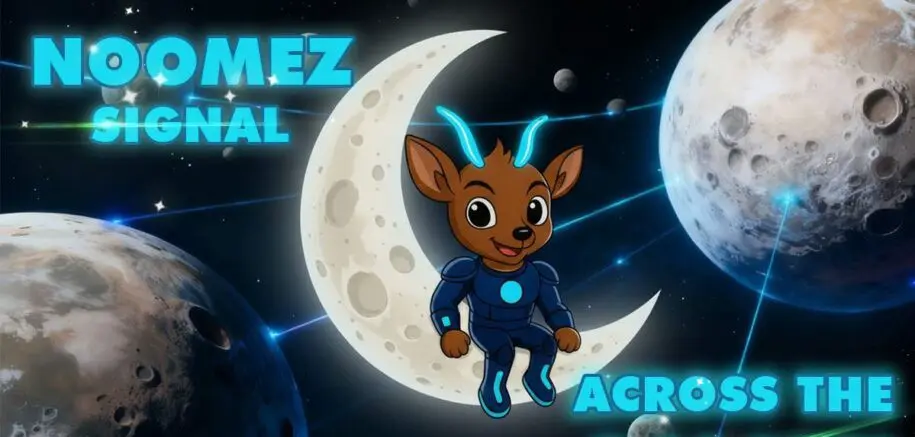 XRP Fiyat Tahmini: Ripple Dirençle Karşılaşıyor. Noomez Token 2025te Daha İyi ROI Sunabilir mi?