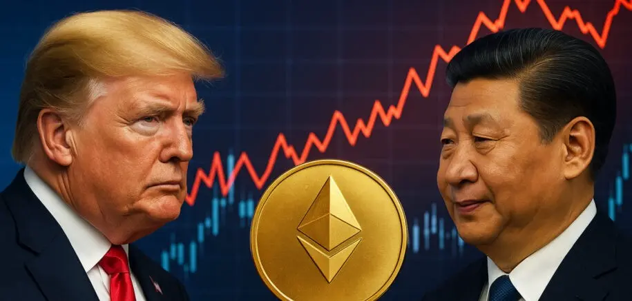 Крипто Новини: Зустріч Трампа та Сі, зниження ставки ФРС та рішення по ETF на Етер задають тон для волатильної неділі