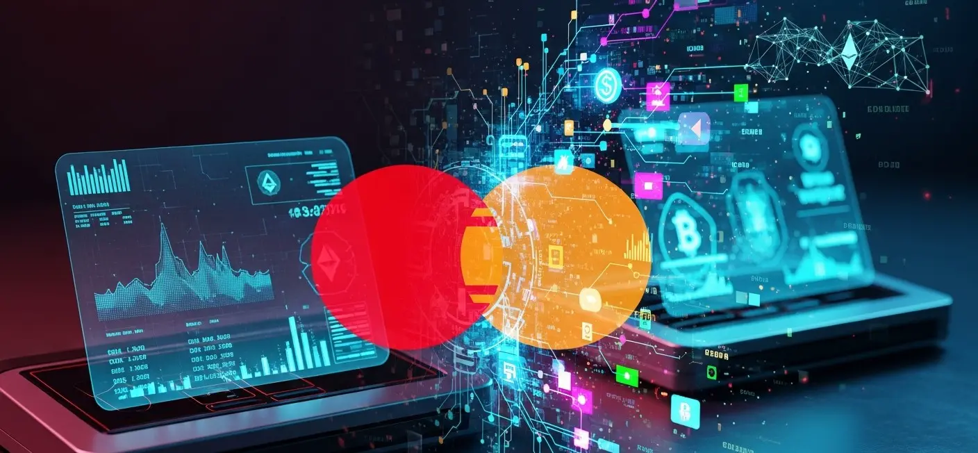 Mastercard mengejar akuisisi ZeroHash untuk memperluas infrastruktur pembayaran cryptocurrency / TokenPost.ai