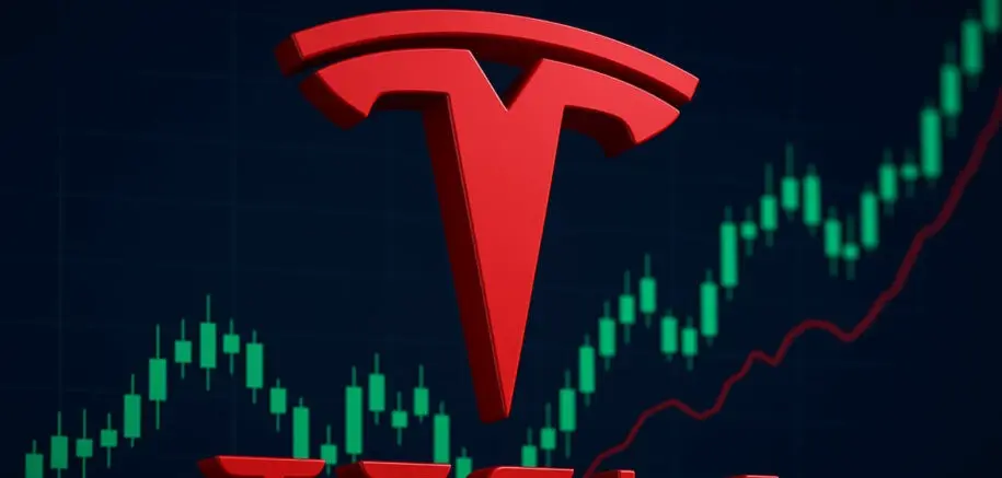Прогноз цены акций Tesla на 2026 год: чего ожидать